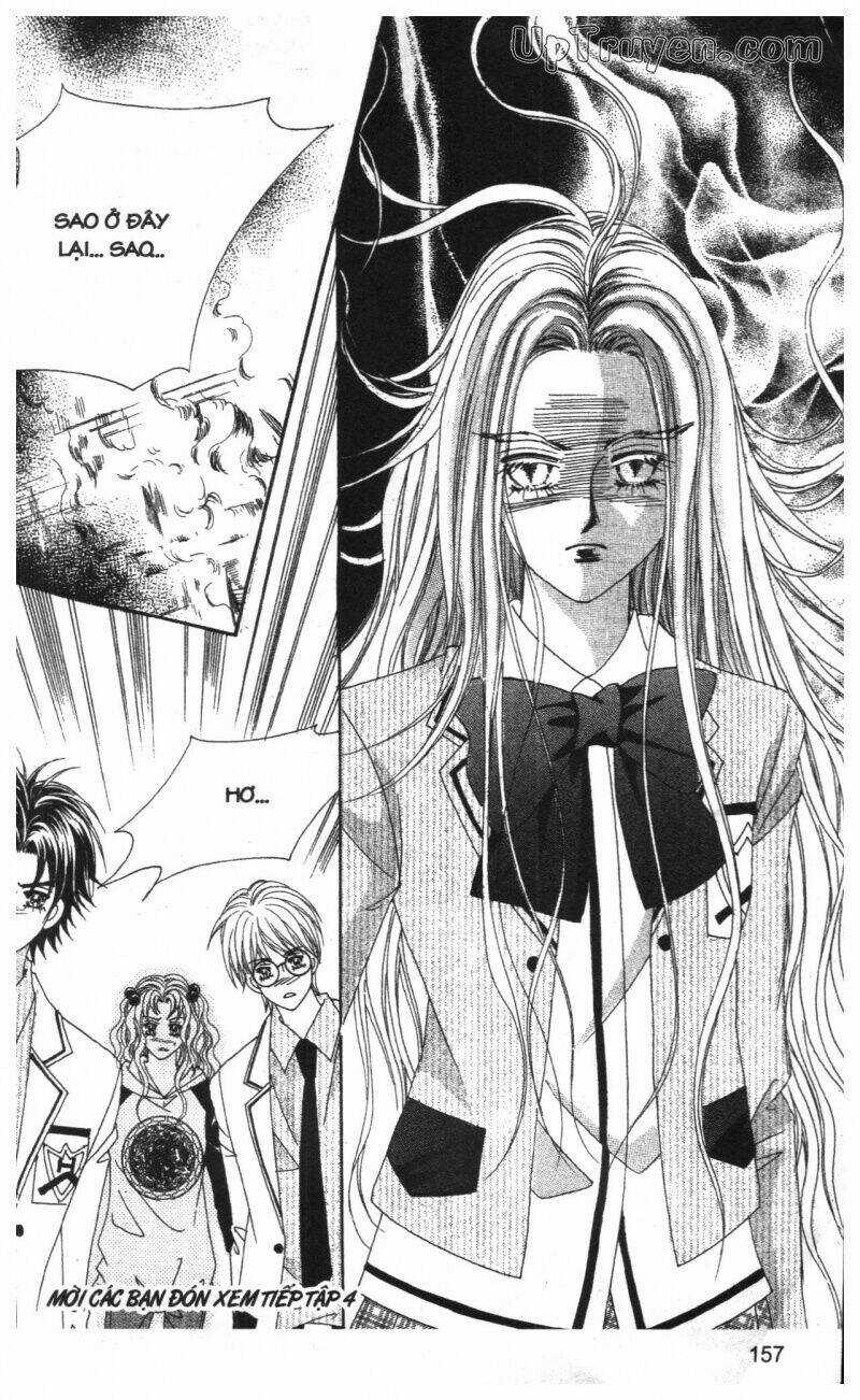 Thoát Kiếp Hồ Ly - Chapter 9 - Trang 50