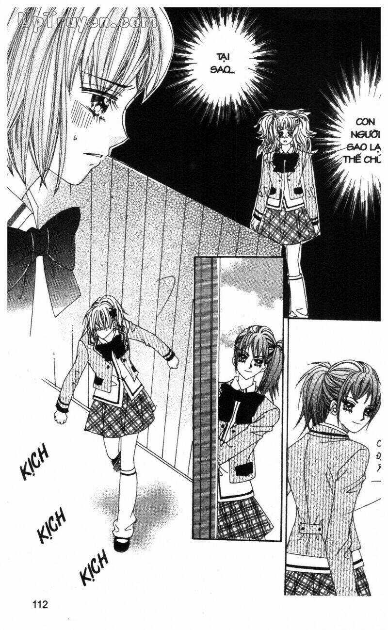 Thoát Kiếp Hồ Ly - Chapter 9 - Trang 6