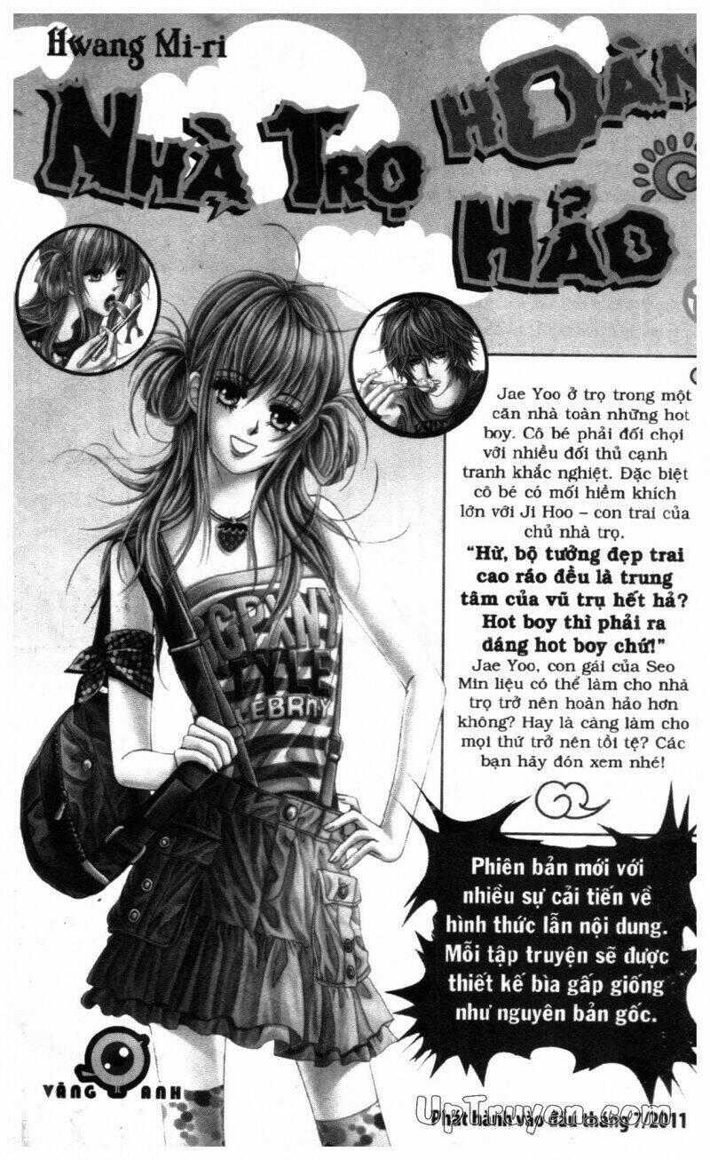 Thoát Kiếp Hồ Ly - Chapter 9 - Trang 53