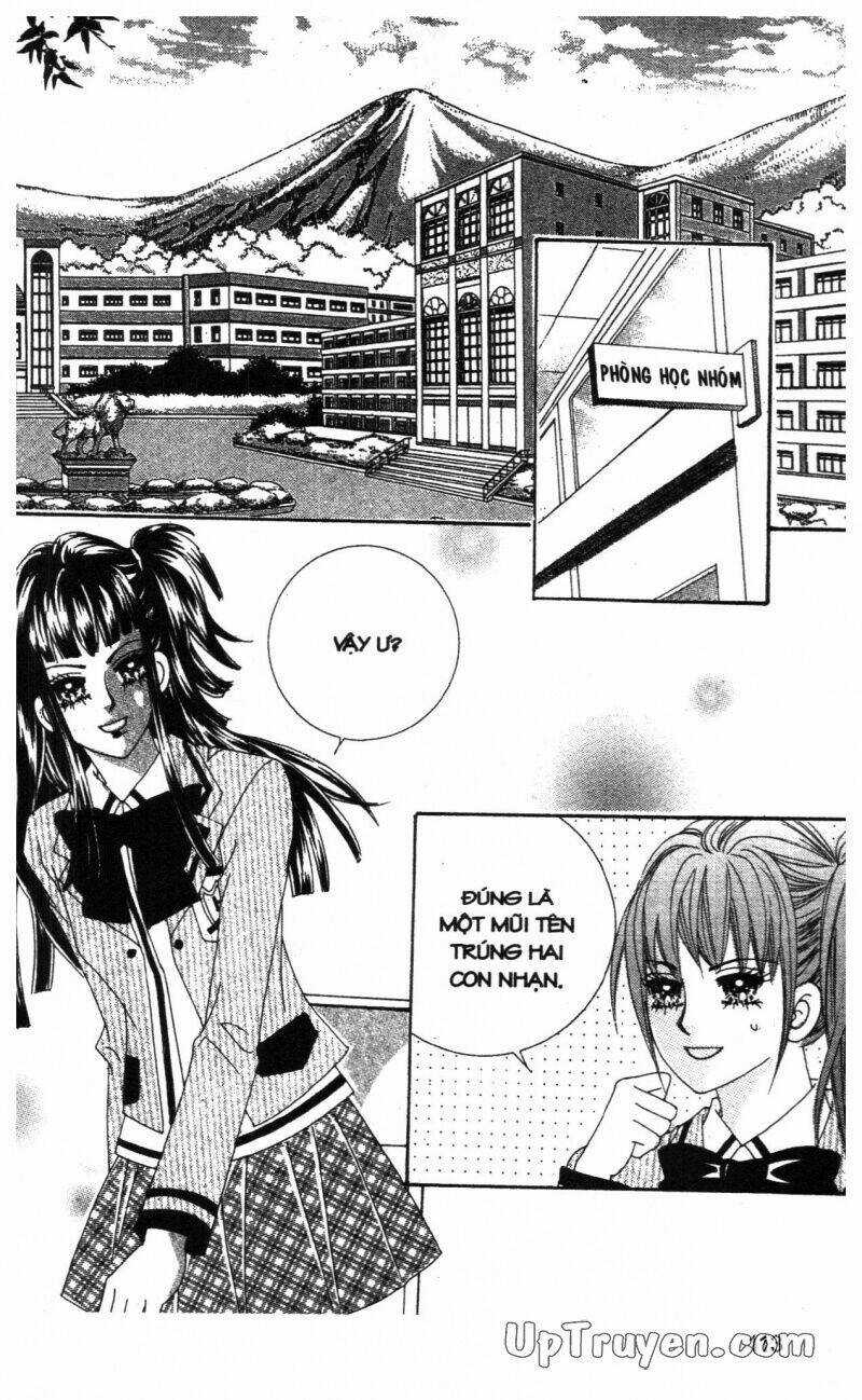 Thoát Kiếp Hồ Ly - Chapter 9 - Trang 7