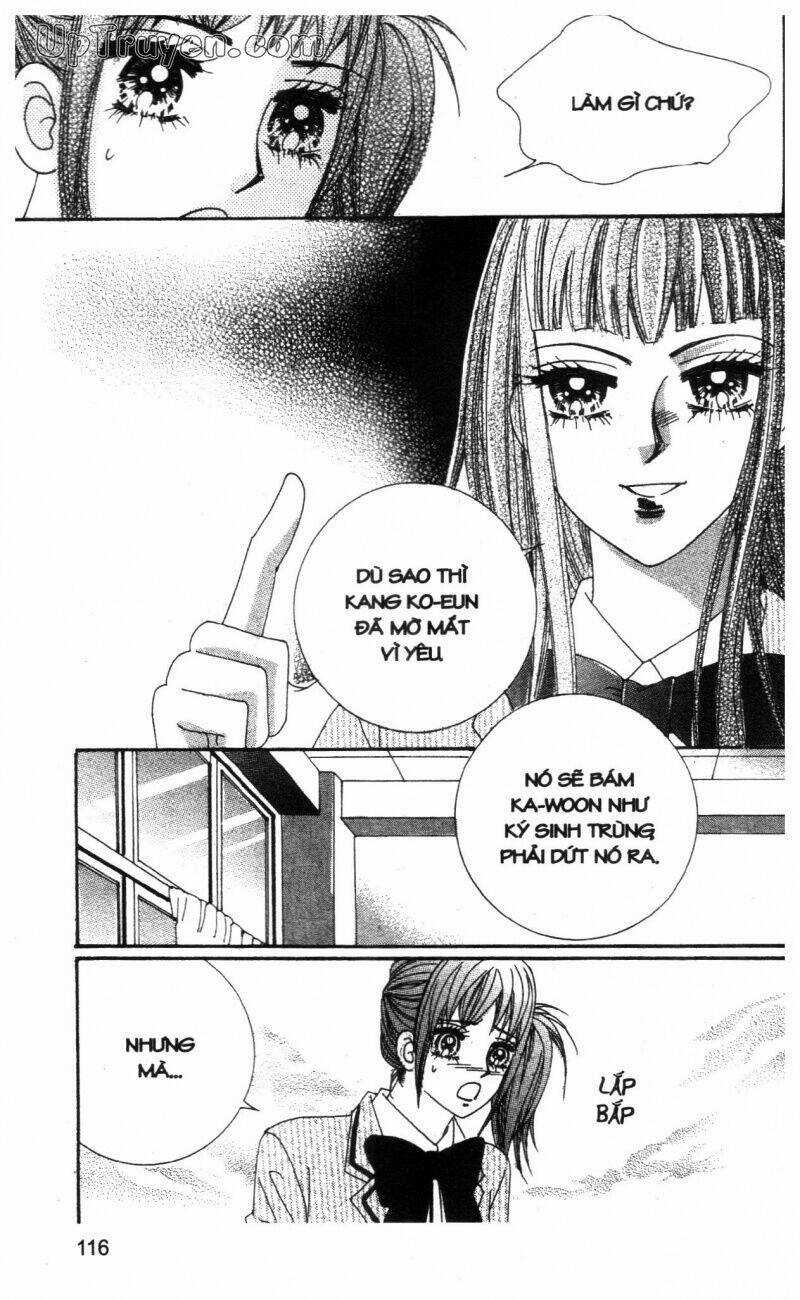 Thoát Kiếp Hồ Ly - Chapter 9 - Trang 10