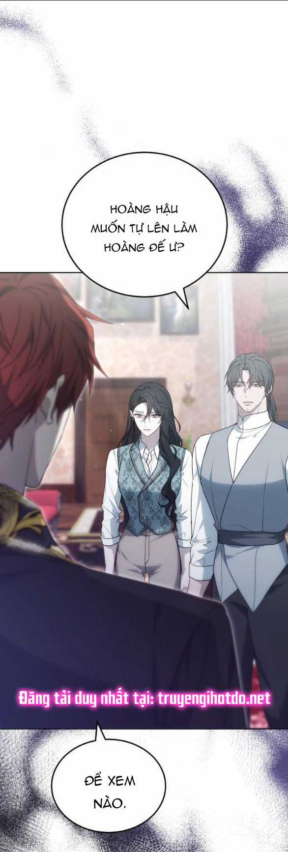 Thời Đại Của Oman - Chapter 40.1 - Trang 20