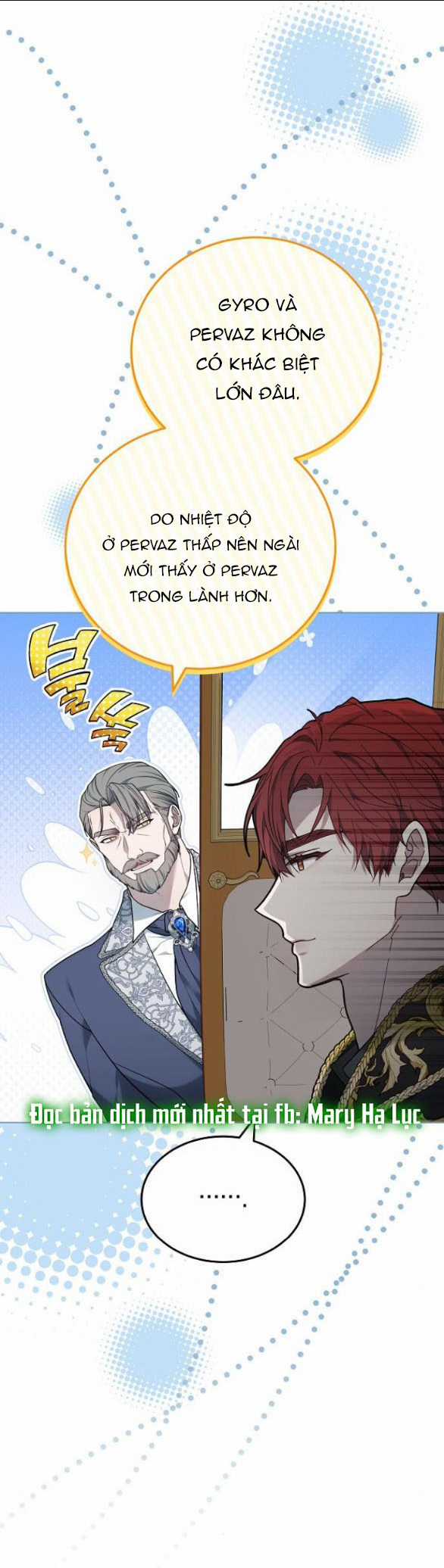 Thời Đại Của Oman - Chapter 40.1 - Trang 3