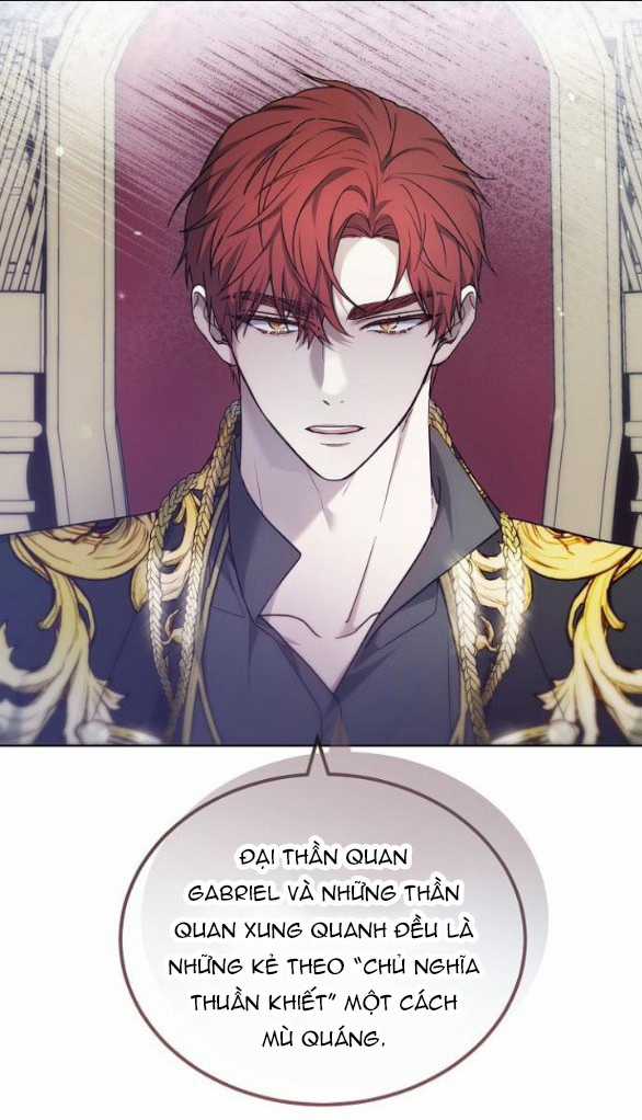 Thời Đại Của Oman - Chapter 40.1 - Trang 26
