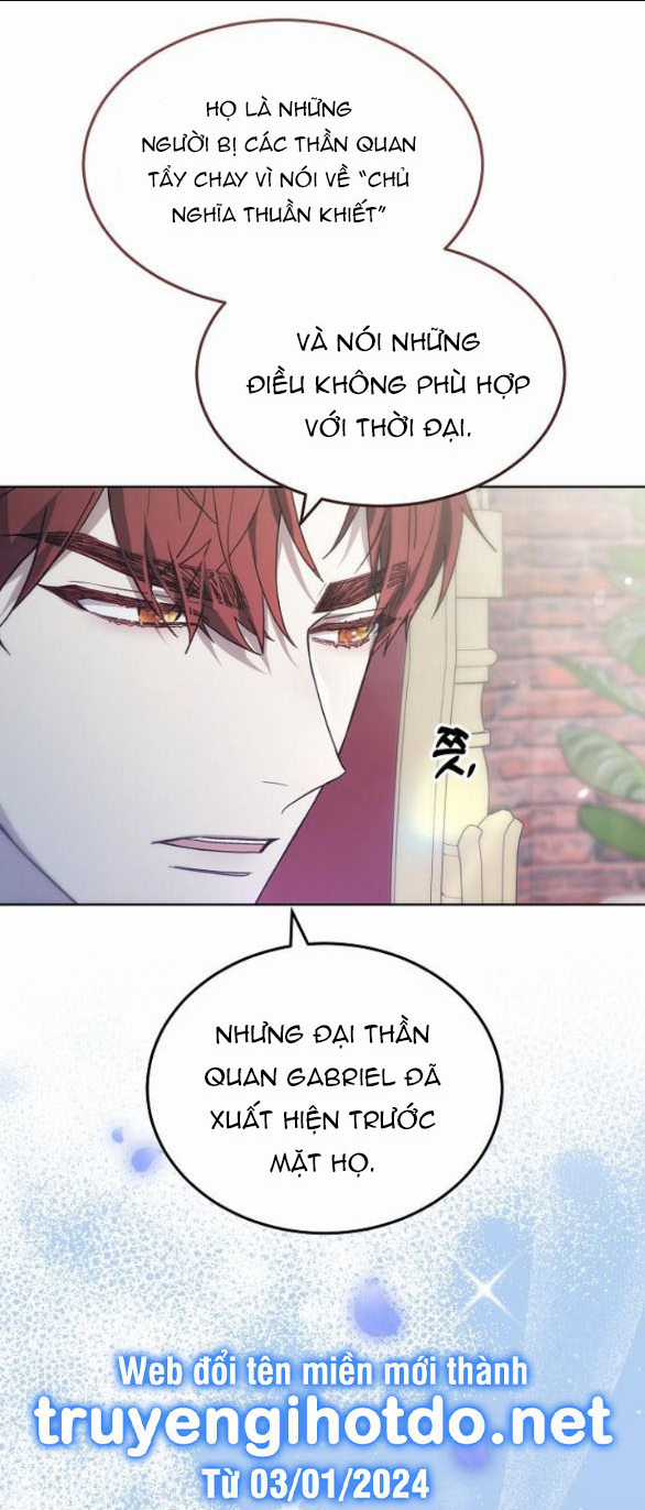 Thời Đại Của Oman - Chapter 40.1 - Trang 27