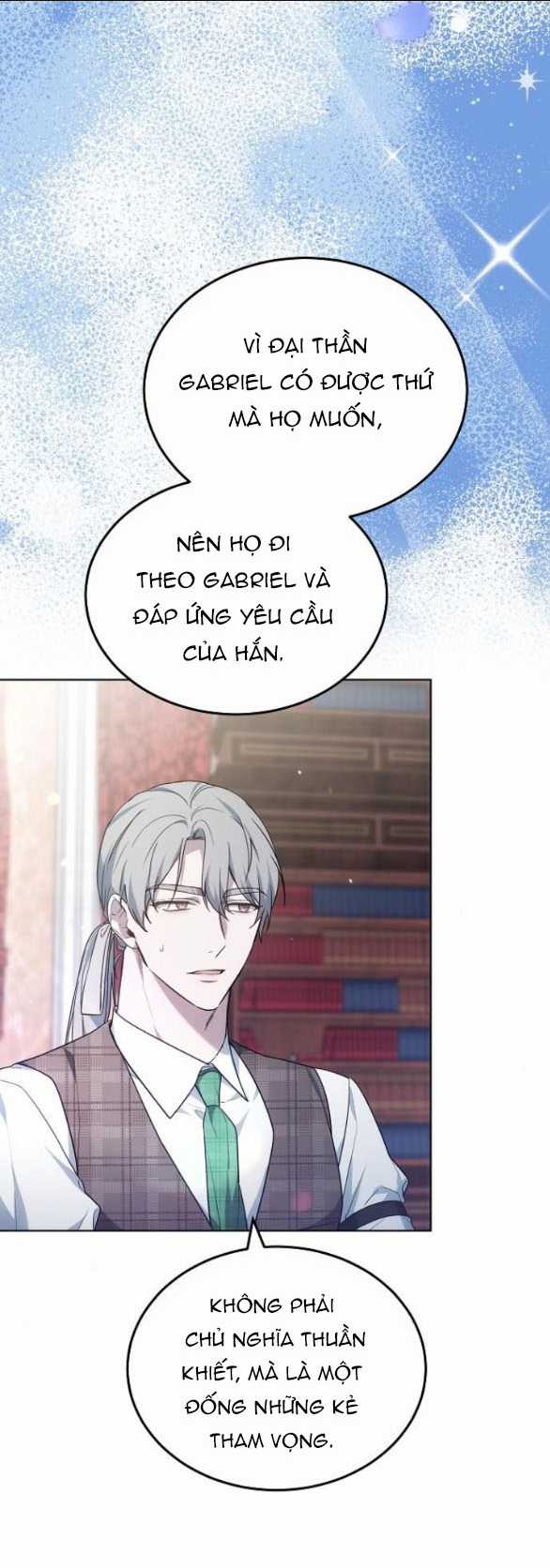 Thời Đại Của Oman - Chapter 40.1 - Trang 29