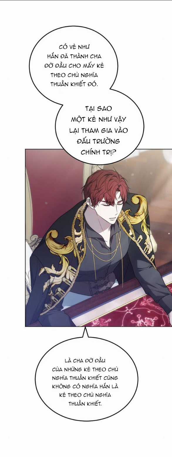 Thời Đại Của Oman - Chapter 40.1 - Trang 30