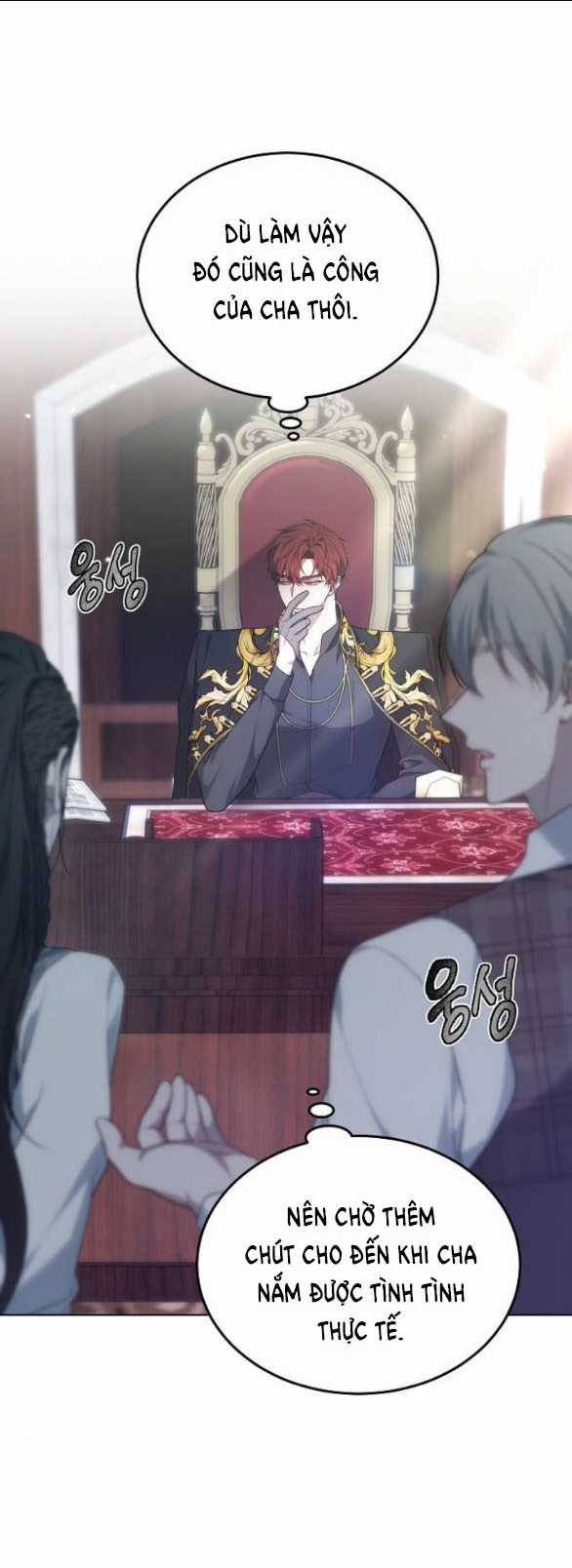 Thời Đại Của Oman - Chapter 40.1 - Trang 34