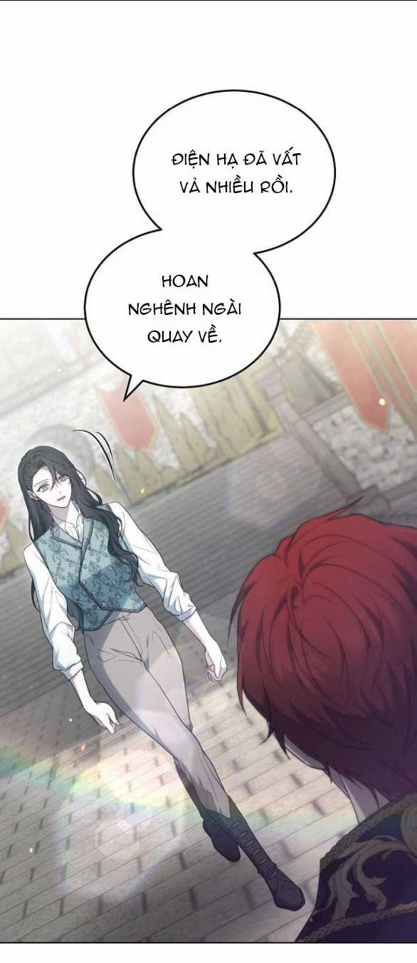 Thời Đại Của Oman - Chapter 40.1 - Trang 5