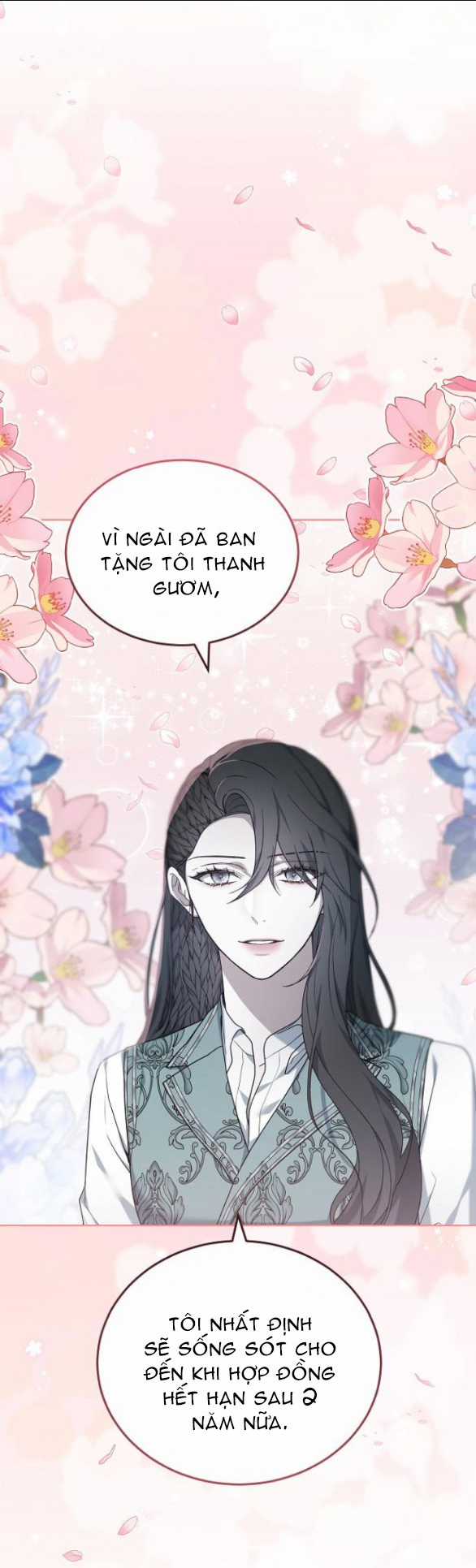 Thời Đại Của Oman - Chapter 40.2 - Trang 11