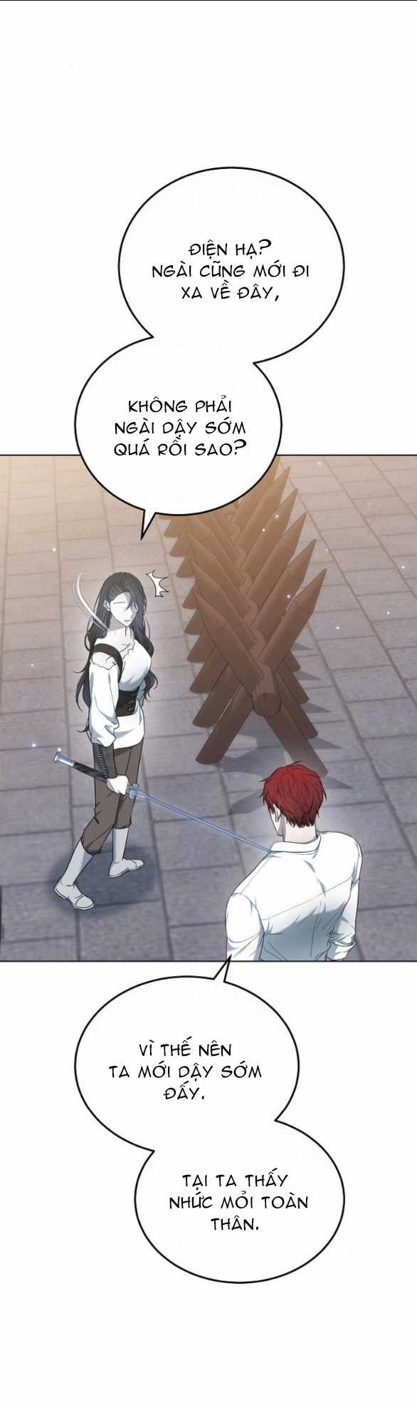 Thời Đại Của Oman - Chapter 40.2 - Trang 23