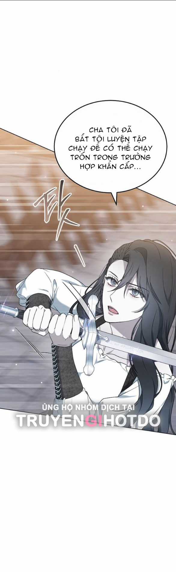Thời Đại Của Oman - Chapter 40.2 - Trang 30