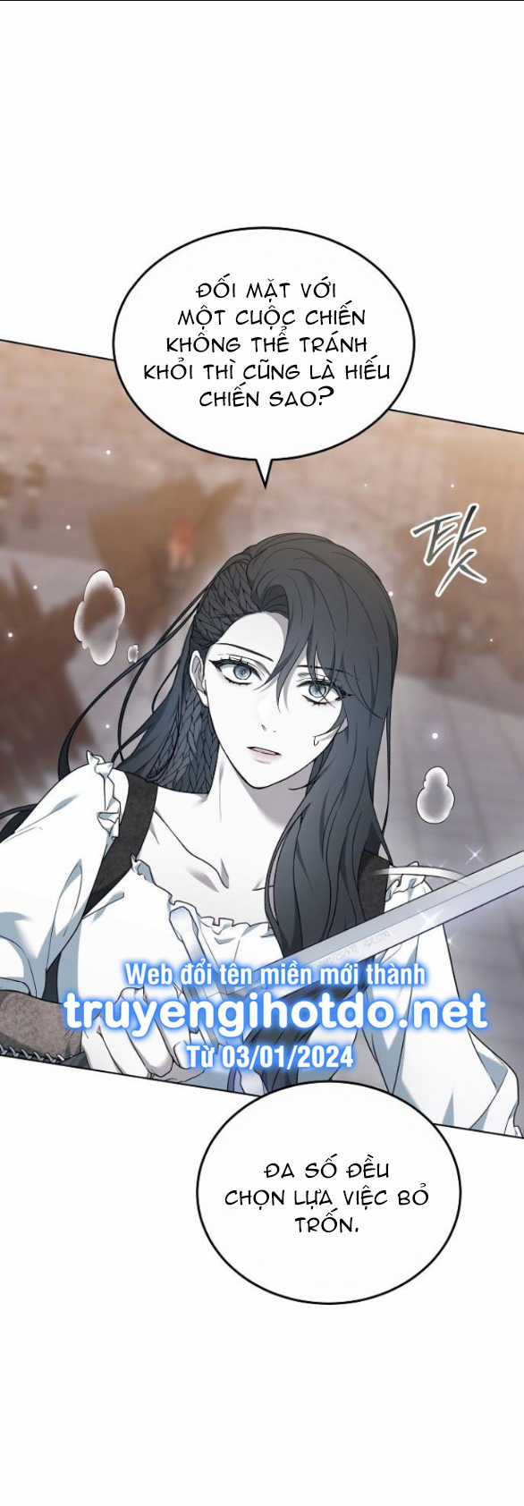 Thời Đại Của Oman - Chapter 40.2 - Trang 32