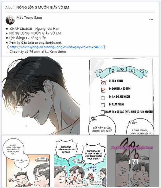 Thời Đại Của Oman - Chapter 40.2 - Trang 39