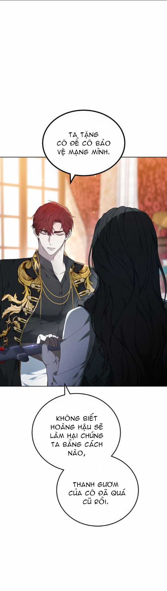 Thời Đại Của Oman - Chapter 40.2 - Trang 8