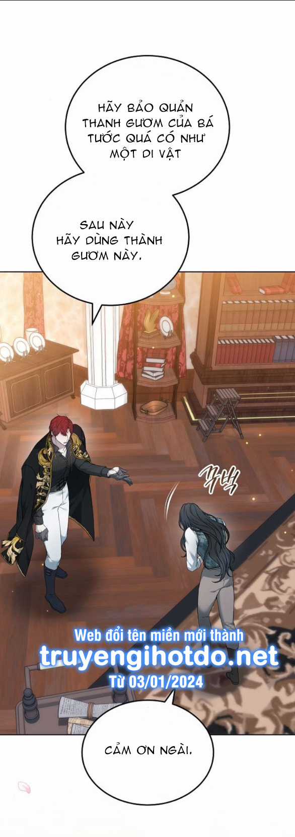 Thời Đại Của Oman - Chapter 40.2 - Trang 10