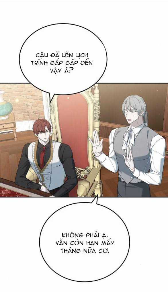 Thời Đại Của Oman - Chapter 41.2 - Trang 3