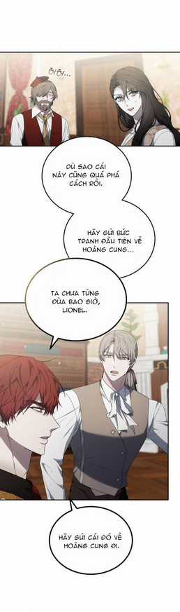 Thời Đại Của Oman - Chapter 41.2 - Trang 28