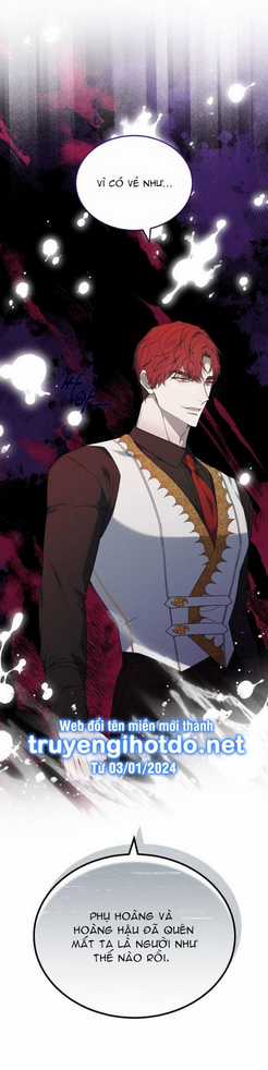 Thời Đại Của Oman - Chapter 41.2 - Trang 31