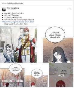 Thời Đại Của Oman - Chapter 41.2 - Trang 33