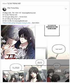 Thời Đại Của Oman - Chapter 41.2 - Trang 34