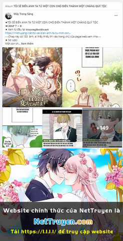 Thời Đại Của Oman - Chapter 41.2 - Trang 36