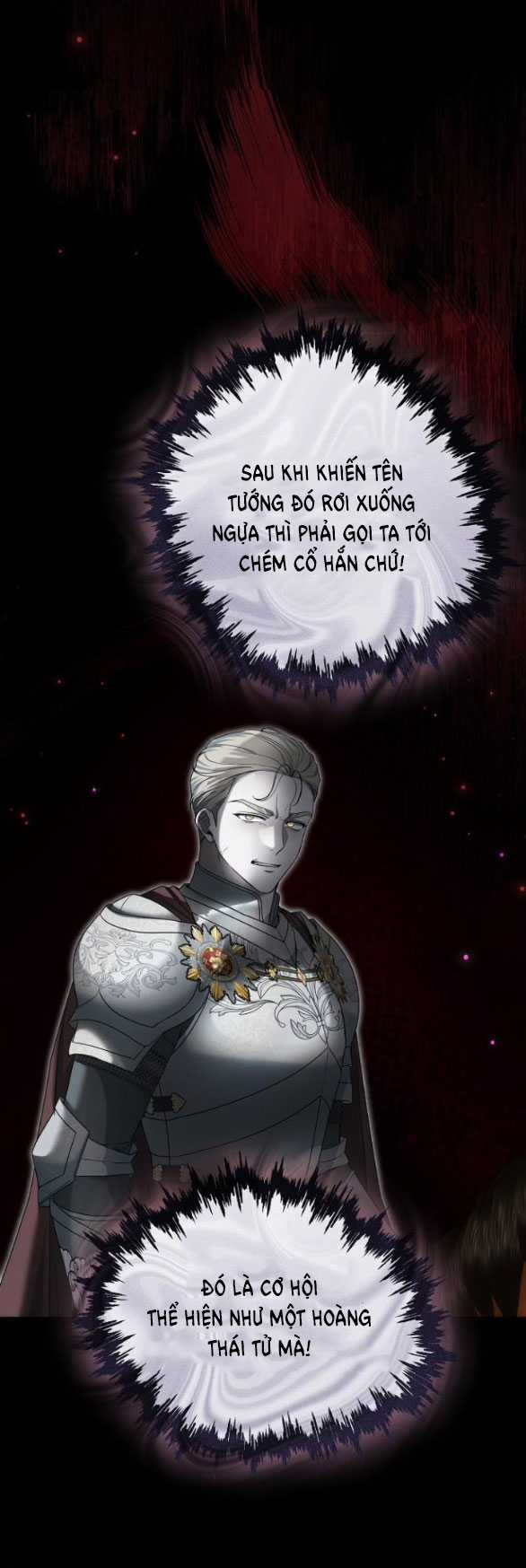 Thời Đại Của Oman - Chapter 42.1 - Trang 22