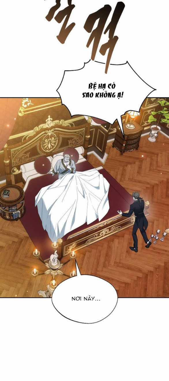 Thời Đại Của Oman - Chapter 42.1 - Trang 36