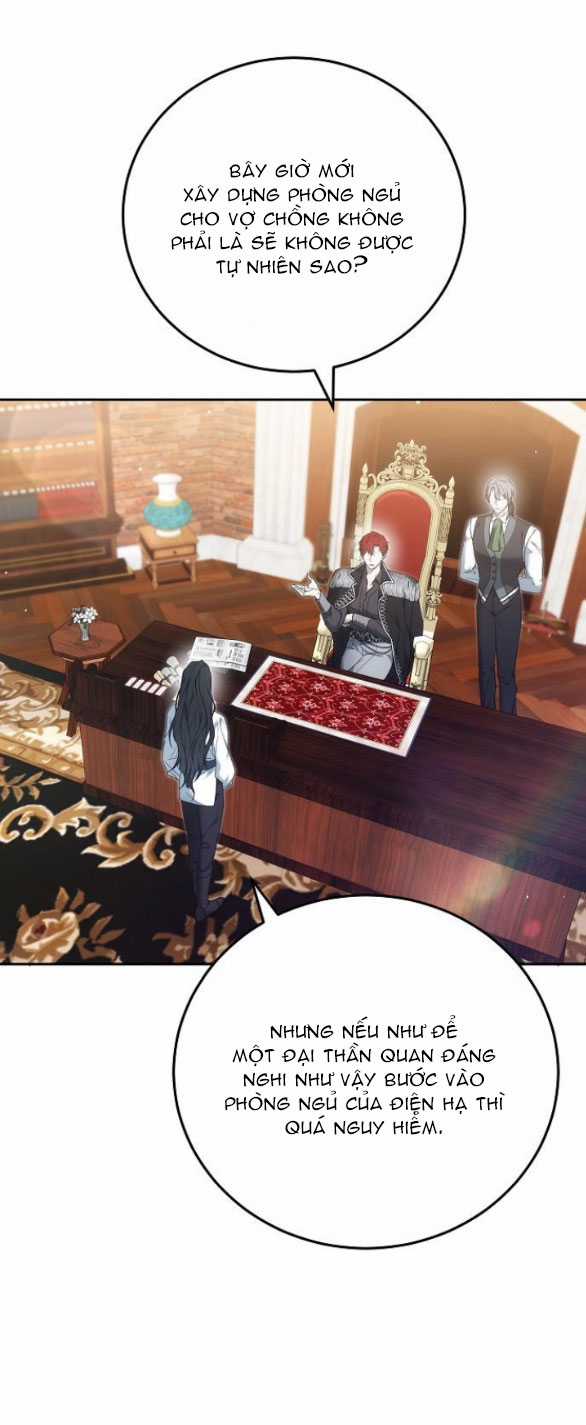 Thời Đại Của Oman - Chapter 42.2 - Trang 23