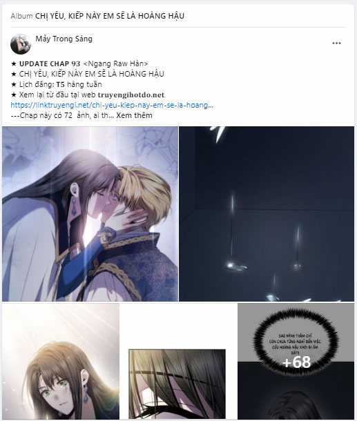 Thời Đại Của Oman - Chapter 42.2 - Trang 40