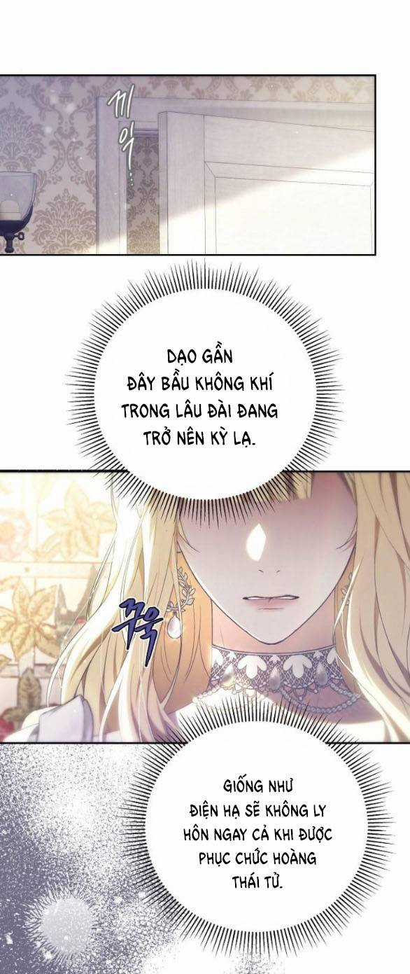 Thời Đại Của Oman - Chapter 43.1 - Trang 8