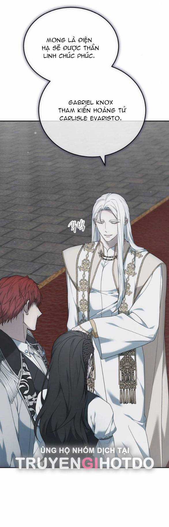 Thời Đại Của Oman - Chapter 43.2 - Trang 34