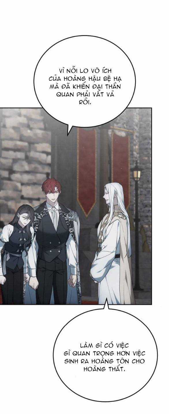 Thời Đại Của Oman - Chapter 43.2 - Trang 35