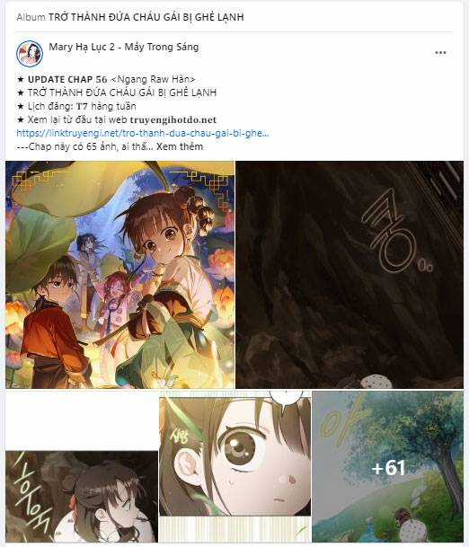 Thời Đại Của Oman - Chapter 43.2 - Trang 41