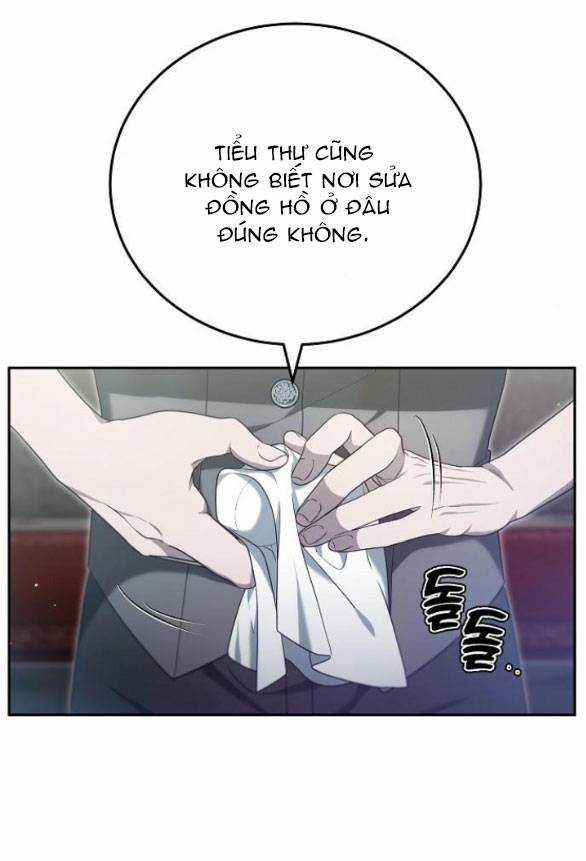 Thời Đại Của Oman - Chapter 43.2 - Trang 10