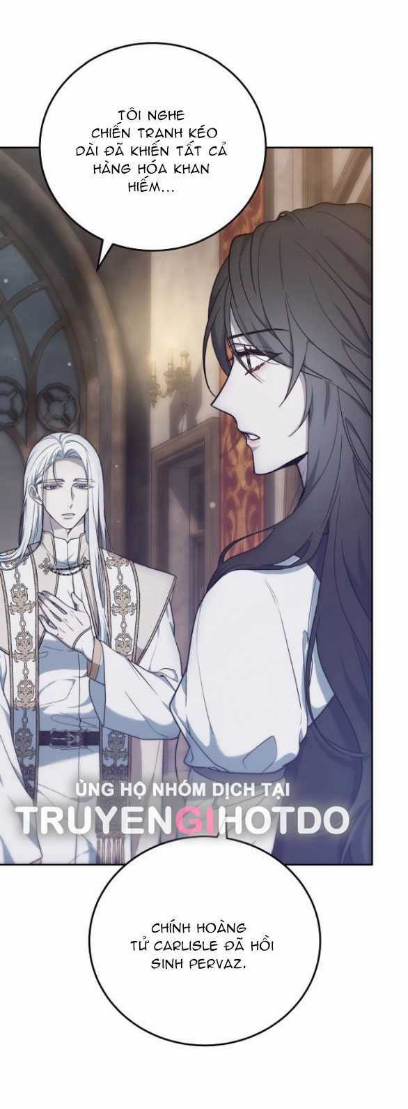 Thời Đại Của Oman - Chapter 44.1 - Trang 11