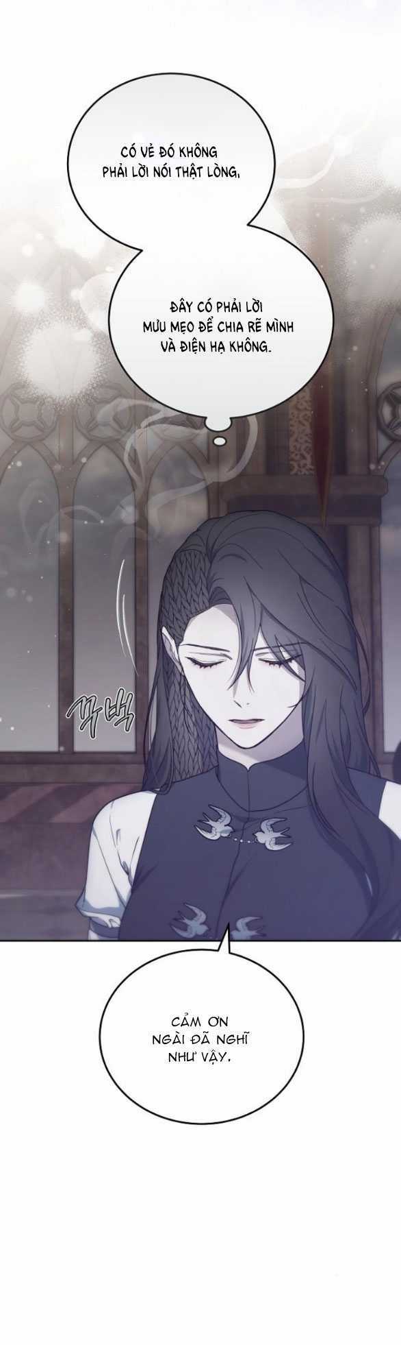 Thời Đại Của Oman - Chapter 44.1 - Trang 14