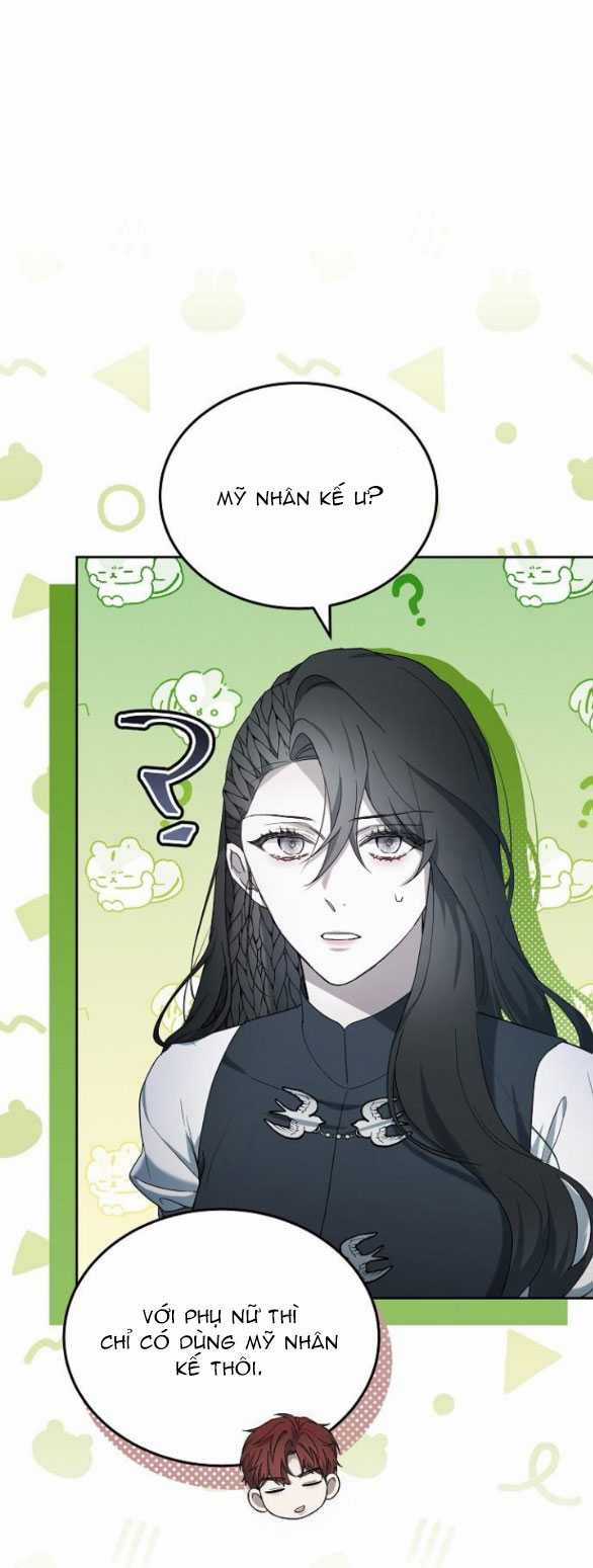 Thời Đại Của Oman - Chapter 44.1 - Trang 19