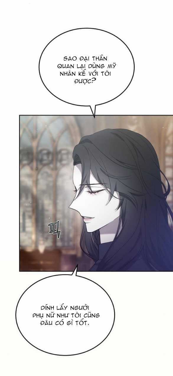 Thời Đại Của Oman - Chapter 44.1 - Trang 21