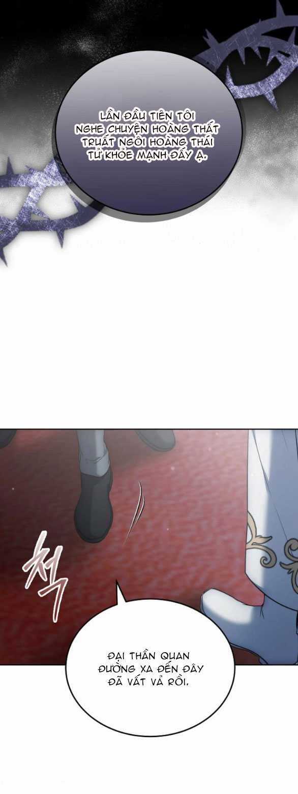 Thời Đại Của Oman - Chapter 44.1 - Trang 4