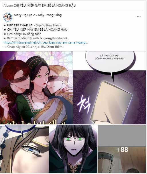 Thời Đại Của Oman - Chapter 44.2 - Trang 37