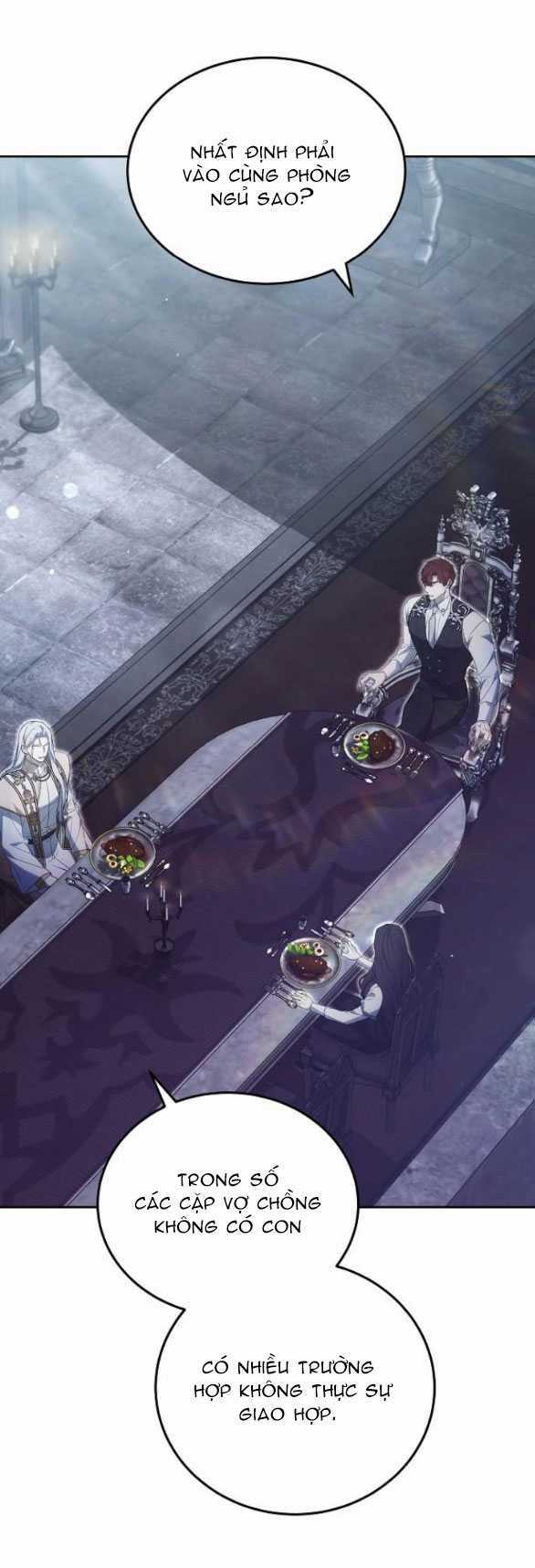 Thời Đại Của Oman - Chapter 44.2 - Trang 6