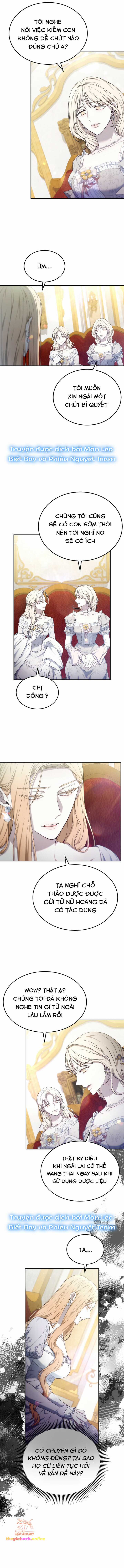 Thời Đại Của Oman - Chapter 47 - Trang 11