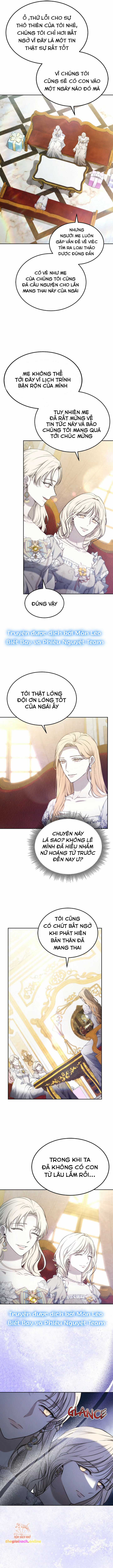 Thời Đại Của Oman - Chapter 47 - Trang 12