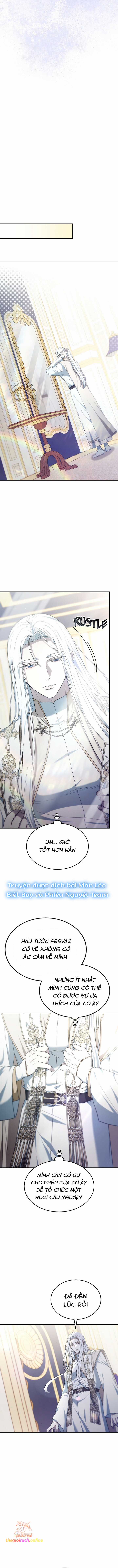 Thời Đại Của Oman - Chapter 47 - Trang 13
