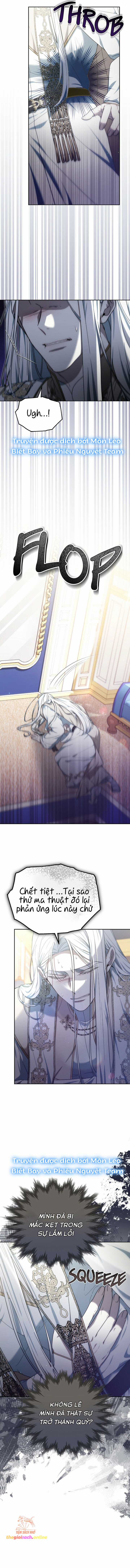 Thời Đại Của Oman - Chapter 47 - Trang 14