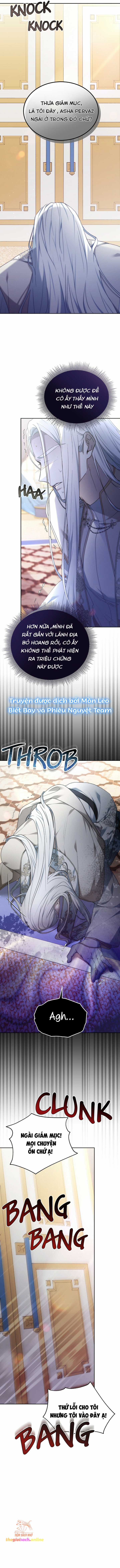 Thời Đại Của Oman - Chapter 47 - Trang 15