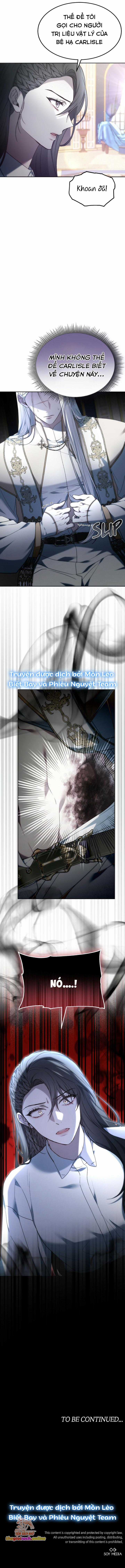 Thời Đại Của Oman - Chapter 47 - Trang 17