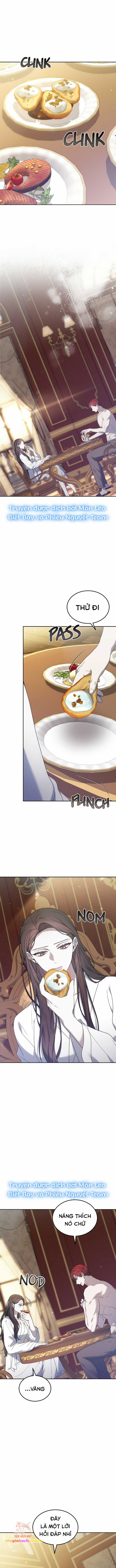 Thời Đại Của Oman - Chapter 47 - Trang 3