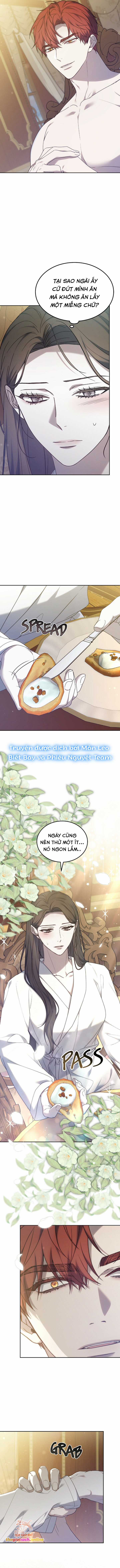 Thời Đại Của Oman - Chapter 47 - Trang 4